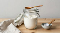 The Right Way to Store Flour So It Doesn't Go Bad
