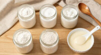 The Role of Starches Beyond Cornstarch