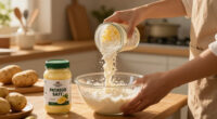 The Role of Starches Beyond Cornstarch