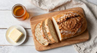 The Science of Why Bread Goes Stale and How to Slow It Down