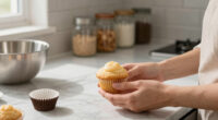 The Secret to Cupcakes That Rise With Perfect Domes
