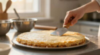The Secret to Even Cake Layers Every Single Time