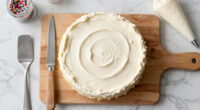 The Secret to Even Cake Layers Every Single Time