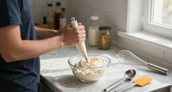 The Small Baking Gadgets That Are Actually Worth the Drawer Space