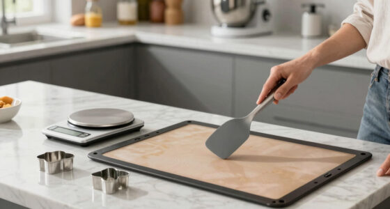 The Small Baking Gadgets That Are Actually Worth the Drawer Space
