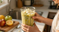 The Smoothie That Made Me Love Cottage Cheese