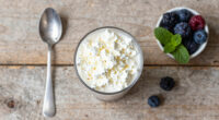 The Smoothie That Made Me Love Cottage Cheese