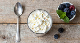 The Smoothie That Made Me Love Cottage Cheese