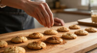 The Spice Pairings That Make Baked Goods Unforgettable
