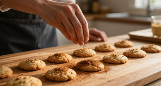 The Spice Pairings That Make Baked Goods Unforgettable