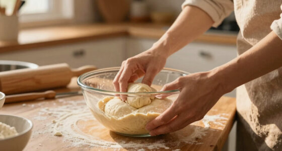 The Stretch-and-Fold Technique That Replaced Kneading