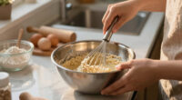 The Top 10 Baking Mistakes and How to Stop Making Them