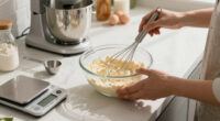 The Top 10 Baking Mistakes and How to Stop Making Them