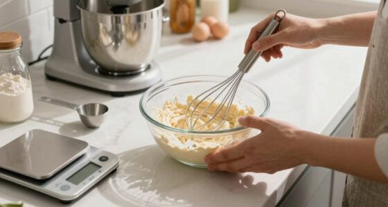 The Top 10 Baking Mistakes and How to Stop Making Them