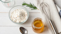 The Truth About "Healthy" Baking Substitutes That Actually Work