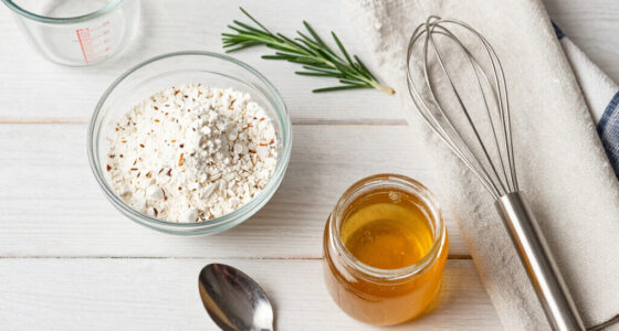 The Truth About "Healthy" Baking Substitutes That Actually Work