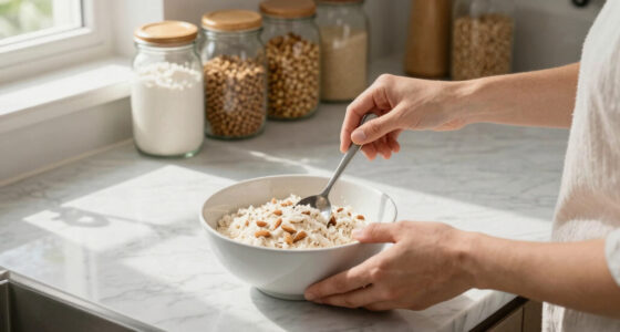 The Truth About "Healthy" Baking Substitutes That Actually Work