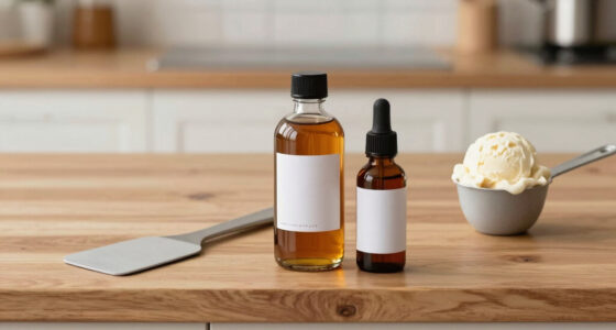 The Truth About Vanilla Extract vs Vanilla Essence