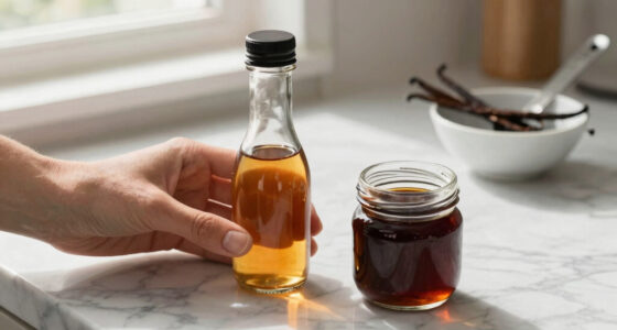 The Truth About Vanilla Extract vs Vanilla Essence