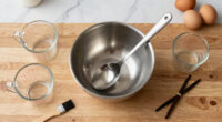 The Two-Stage Mixing Method That Pro Bakers Swear By