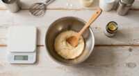 The Two-Stage Mixing Method That Pro Bakers Swear By