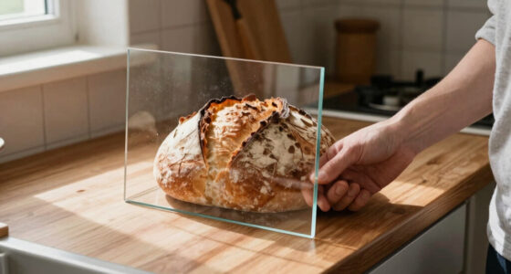 The Windowpane Test: The 10-Second Check That Saves Your Bread