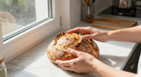 The Windowpane Test: The 10-Second Check That Saves Your Bread