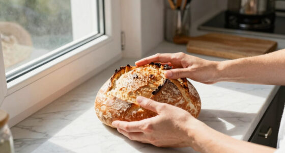 The Windowpane Test: The 10-Second Check That Saves Your Bread