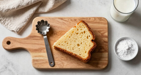 Tough, Gummy, or Raw in the Middle: Diagnose Any Bake