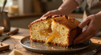 Tough, Gummy, or Raw in the Middle: Diagnose Any Bake