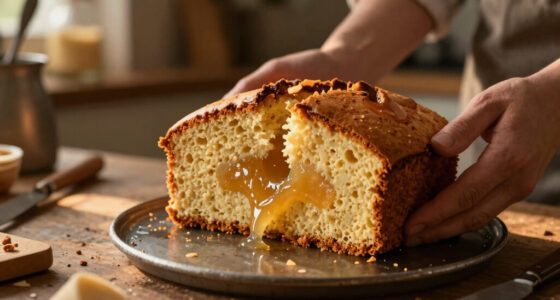 Tough, Gummy, or Raw in the Middle: Diagnose Any Bake
