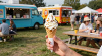 Truck Festival Food Poisoning