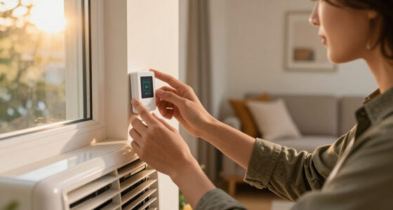 Turning A Dumb AC Unit Smart (Without Losing My Security Deposit)
