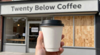 Twenty Below Coffee closing Fargo-Moorhead shops