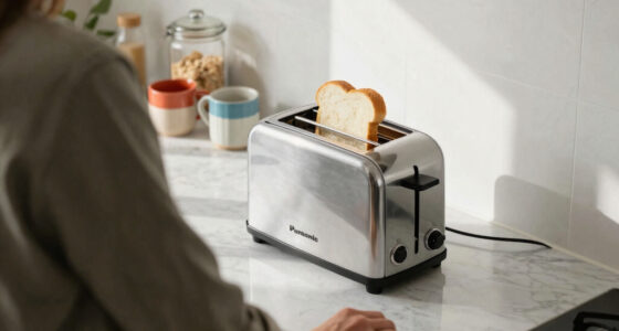 Us Canada Panasonic Toaster Recall