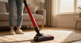 Vacuums sold by Amazon, Walmart, others recalled over fire risk: CPSC