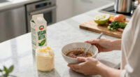Vegan Baking 101: Replacing Eggs, Butter, and Milk That Actually Works