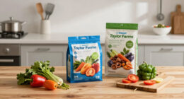 Walmart Taylor Farms Food Recall