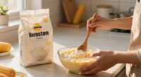 What Cornstarch Really Does and When You Need It