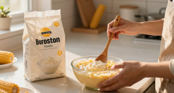 What Cornstarch Really Does and When You Need It