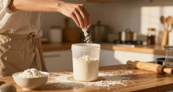 What Cornstarch Really Does and When You Need It
