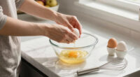 What Eggs Really Do in Baking (It's Not What You Think)
