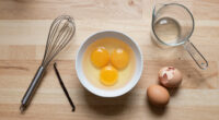 What Eggs Really Do in Baking (It's Not What You Think)