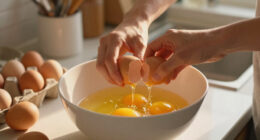 Whole Eggs vs Yolks vs Whites: What Each One Brings