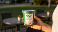 Whole Foods Surges In Global Coverage