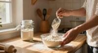 Whole Grain Flours: A Real Guide to Baking With Them