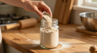 Whole Grain Flours: A Real Guide to Baking With Them
