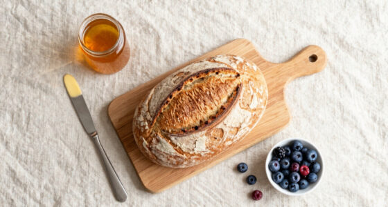 Whole Wheat Bread That Isn't Dry and Heavy