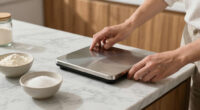 Why a Kitchen Scale Will Transform Your Baking Overnight