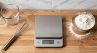 Why a Kitchen Scale Will Transform Your Baking Overnight